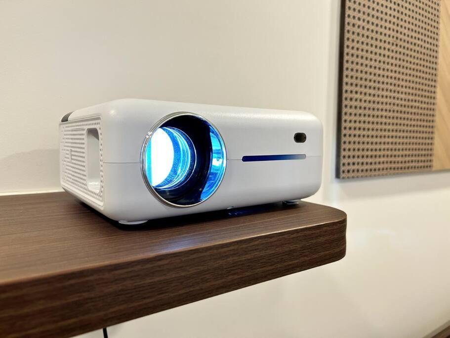 Hck14 B Skytree Dualkey Bukit Indah Legoland Projector Apartemen Johor Bahru